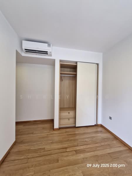 Marina Bay Suites, 3 Central Boulevard, 3 Bedrooms, 1,527 sqft, Apartment For Sale, by Shirley Seng, 500170108 - Bedroom - PropertyGuru.com.sg