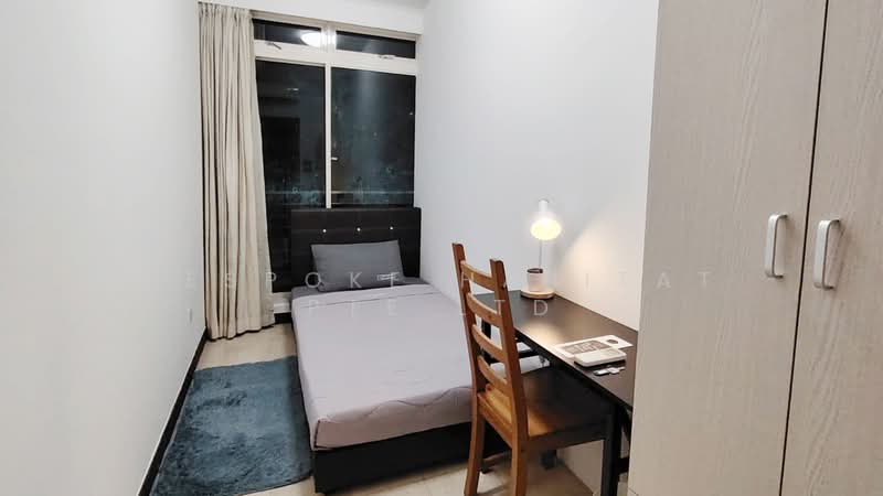 Hillington Green, 49 Hillview Avenue, Room Rental, 100 sqft, Condominium For Rent, by Bespoke Habitat Pte Ltd, 500170109 - 03-04 PRS1 - PropertyGuru.com.sg