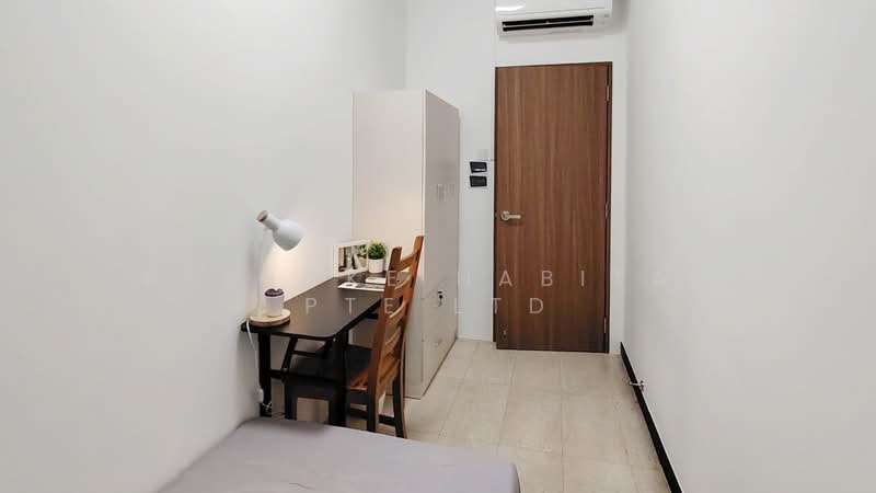 Hillington Green, 49 Hillview Avenue, Room Rental, 100 sqft, Condominium For Rent, by Bespoke Habitat Pte Ltd, 500170109 - 03-04 PRS1 - PropertyGuru.com.sg