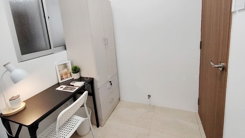 Hillington Green, 49 Hillview Avenue, Room Rental, 100 sqft, Condominium For Rent, by Bespoke Habitat Pte Ltd, 500170109 - 03-04 ECON4 - PropertyGuru.com.sg
