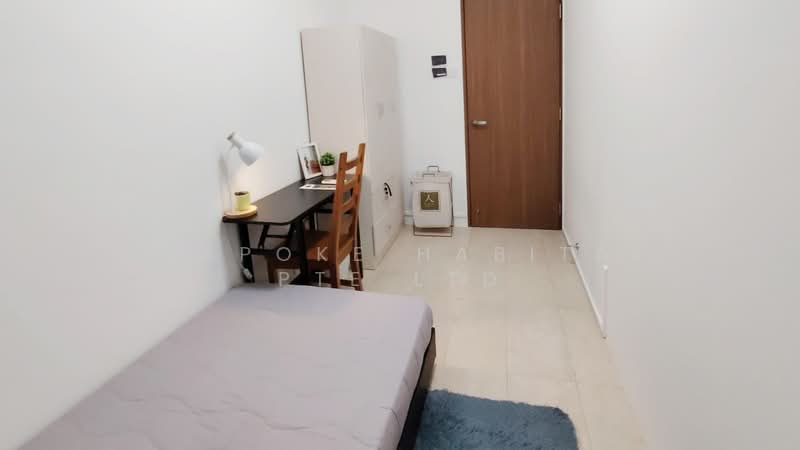 Hillington Green, 49 Hillview Avenue, Room Rental, 100 sqft, Condominium For Rent, by Bespoke Habitat Pte Ltd, 500170109 - 03-04 PRS2 - PropertyGuru.com.sg