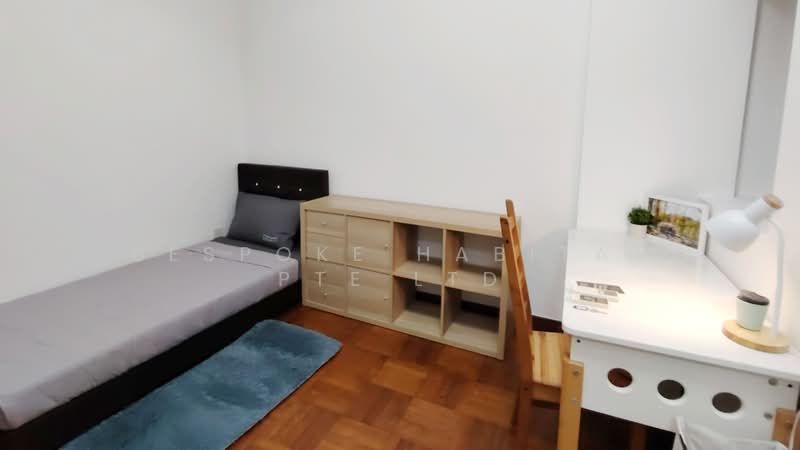 Hillington Green, 49 Hillview Avenue, Room Rental, 100 sqft, Condominium For Rent, by Bespoke Habitat Pte Ltd, 500170109 - 03-04 CR5 - PropertyGuru.com.sg