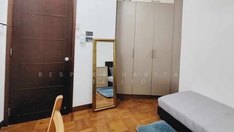 Hillington Green, 49 Hillview Avenue, Room Rental, 100 sqft, Condominium For Rent, by Bespoke Habitat Pte Ltd, 500170109 - 03-04 CR5 - PropertyGuru.com.sg