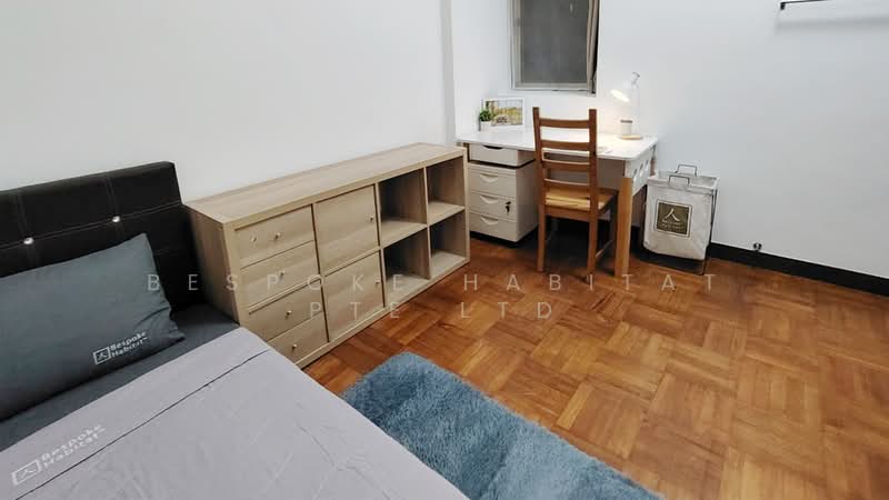 Hillington Green, 49 Hillview Avenue, Room Rental, 100 sqft, Condominium For Rent, by Bespoke Habitat Pte Ltd, 500170109 - 03-04 CR5 - PropertyGuru.com.sg