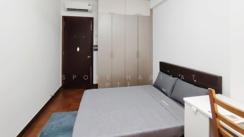 Hillington Green, 49 Hillview Avenue, Dairy Farm / Bukit Panjang / Choa Chu Kang, Room Rental, 100 sqft, Condominium For Rent, by Bespoke Habitat Pte Ltd, 500170109 - 03-04 CR6 - PropertyGuru.com.sg