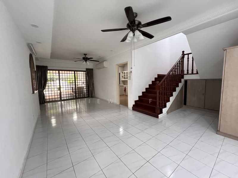 Goodlink Park, Sembawang Road, 3 Bedrooms, 3,000 sqft, Semi-Detached House For Rent, by Liew Y F, 500170110 - Living Room - PropertyGuru.com.sg