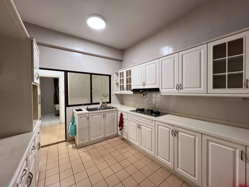 Goodlink Park, Sembawang Road, 3 Bedrooms, 3,000 sqft, Semi-Detached House For Rent, by Liew Y F, 500170110 - Kitchen - PropertyGuru.com.sg
