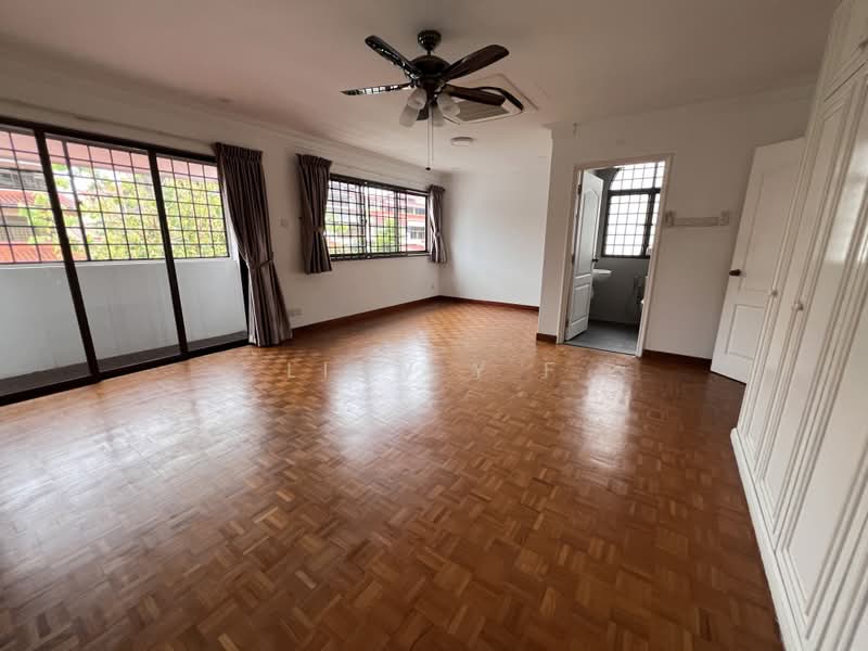 Goodlink Park, Sembawang Road, 3 Bedrooms, 3,000 sqft, Semi-Detached House For Rent, by Liew Y F, 500170110 - Balcony - PropertyGuru.com.sg