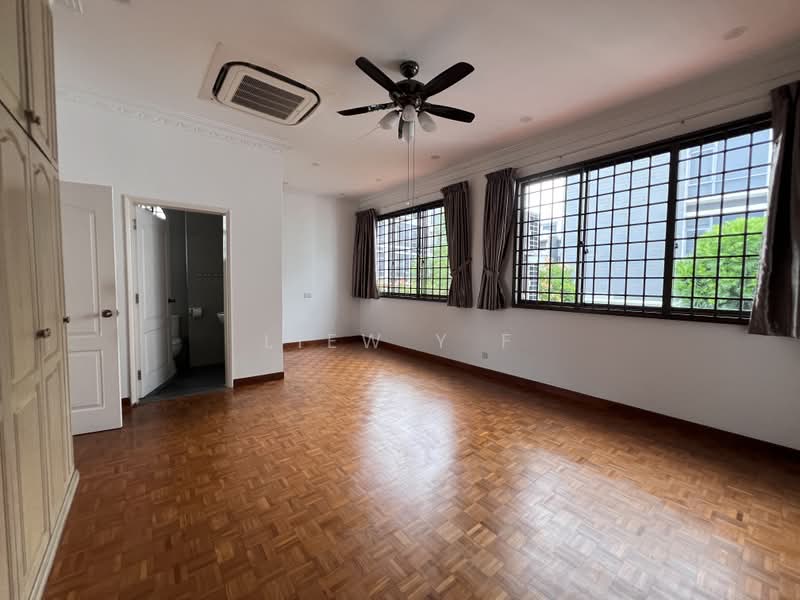Goodlink Park, Sembawang Road, 3 Bedrooms, 3,000 sqft, Semi-Detached House For Rent, by Liew Y F, 500170110 - Bedroom - PropertyGuru.com.sg