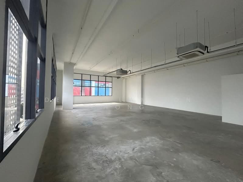 HH @ Kallang, 55 Kallang Pudding Road, Macpherson / Potong Pasir, 1,808 sqft, Light Industrial (B1) For Rent, by Dennis Lam Bon Chong, 500170117 - Interior - CommercialGuru.com.sg