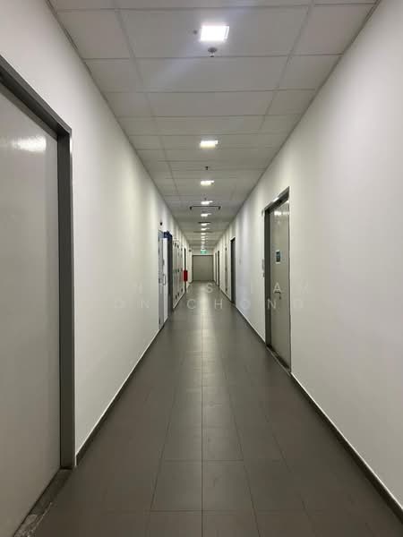 HH @ Kallang, 55 Kallang Pudding Road, Macpherson / Potong Pasir, 1,808 sqft, Light Industrial (B1) For Rent, by Dennis Lam Bon Chong, 500170117 - Corridor - CommercialGuru.com.sg