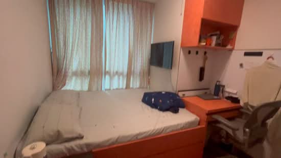 double bay residences, , 1 Bedroom, 120 sqft, Condominium For Rent, by Eileen Koh, 500170119 - PropertyGuru.com.sg