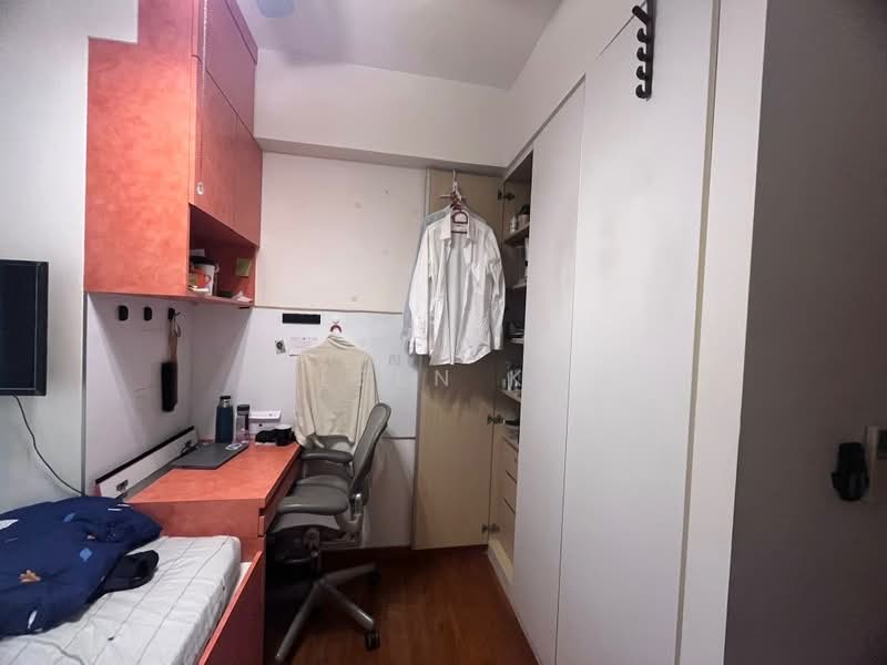 double bay residences, , 1 Bedroom, 120 sqft, Condominium For Rent, by Eileen Koh, 500170119 - PropertyGuru.com.sg