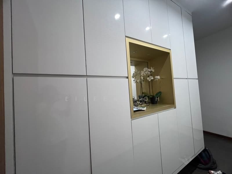 double bay residences, , 1 Bedroom, 120 sqft, Condominium For Rent, by Eileen Koh, 500170119 - PropertyGuru.com.sg