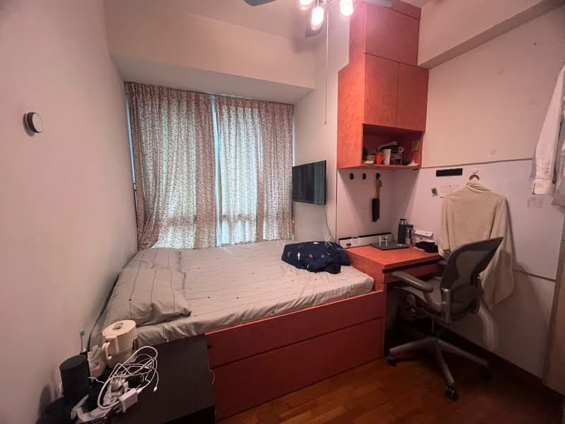 double bay residences, , 1 Bedroom, 120 sqft, Condominium For Rent, by Eileen Koh, 500170119 - PropertyGuru.com.sg