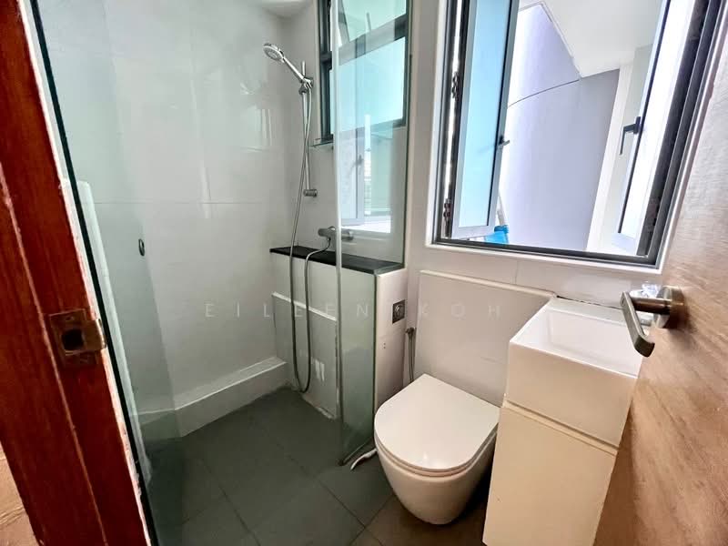 double bay residences, , 1 Bedroom, 120 sqft, Condominium For Rent, by Eileen Koh, 500170119 - PropertyGuru.com.sg