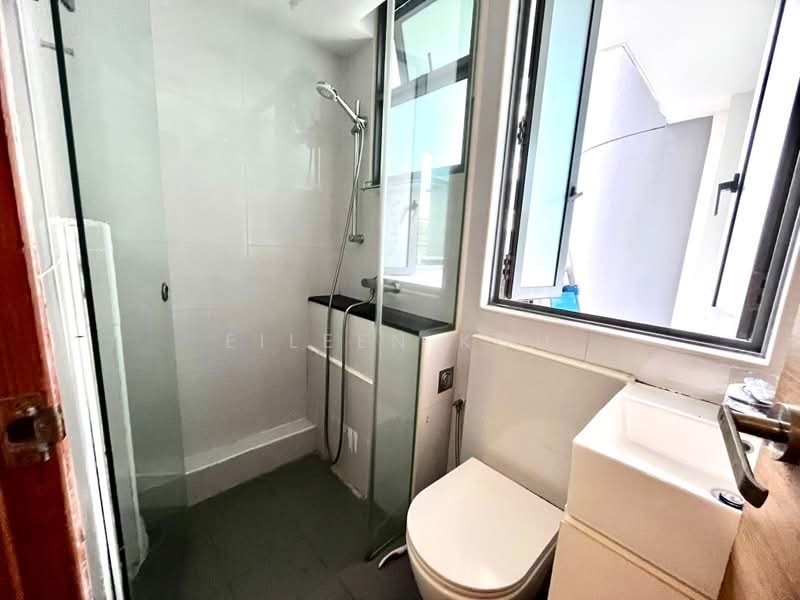 double bay residences, , 1 Bedroom, 120 sqft, Condominium For Rent, by Eileen Koh, 500170119 - PropertyGuru.com.sg