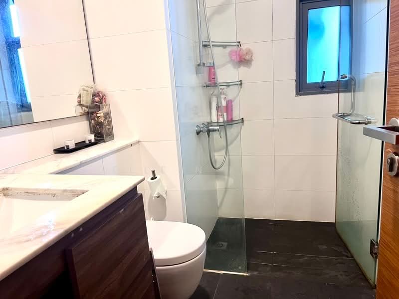 double bay residences, , 1 Bedroom, 120 sqft, Condominium For Rent, by Eileen Koh, 500170119 - PropertyGuru.com.sg