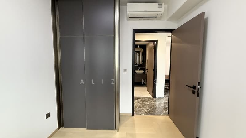 One Bernam, 1 Bernam Street, 2 Bedrooms, 732 sqft, Condominium For Rent, by Alize Ng, 500170120 - Interior - PropertyGuru.com.sg