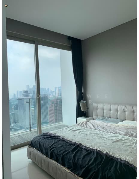Scotts Square, 8 Scotts Road, 1 Bedroom, 624 sqft, Condominium For Rent, by LILIAN, 500170121 - Bedroom - PropertyGuru.com.sg