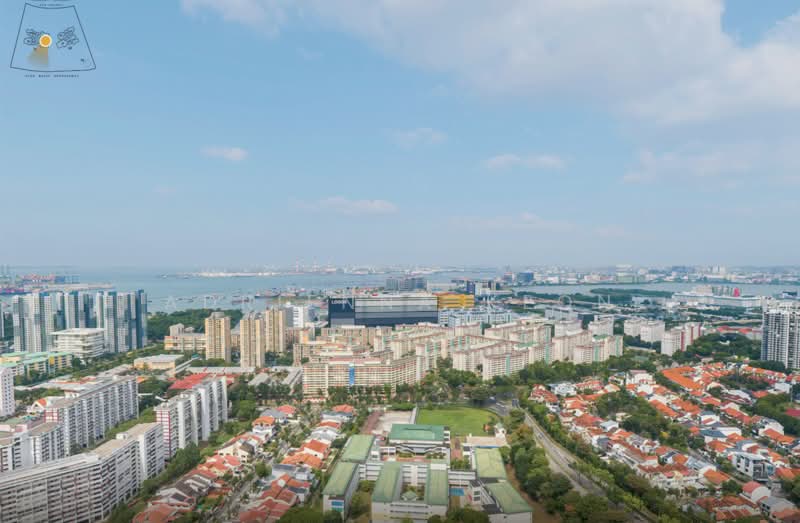 ELTA, 12 Clementi Avenue 1, 4 Bedrooms, 1,184 sqft, Condominium For Sale, by Adrienna Keon, 500170122 - Exterior - PropertyGuru.com.sg