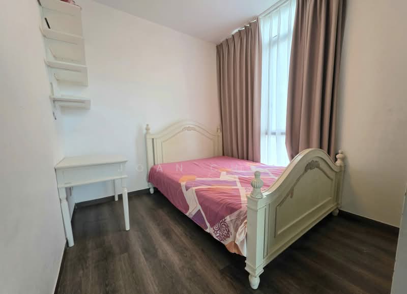 The Lakeshore, 29 Jurong West Street 41, 3 Bedrooms, 1,184 sqft, Condominium For Rent, by Joan Chua, 500170127 - Bedroom - PropertyGuru.com.sg