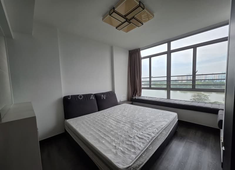 The Lakeshore, 29 Jurong West Street 41, 3 Bedrooms, 1,184 sqft, Condominium For Rent, by Joan Chua, 500170127 - Bedroom - PropertyGuru.com.sg