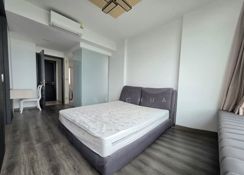 The Lakeshore, 29 Jurong West Street 41, 3 Bedrooms, 1,184 sqft, Condominium For Rent, by Joan Chua, 500170127 - Bedroom - PropertyGuru.com.sg