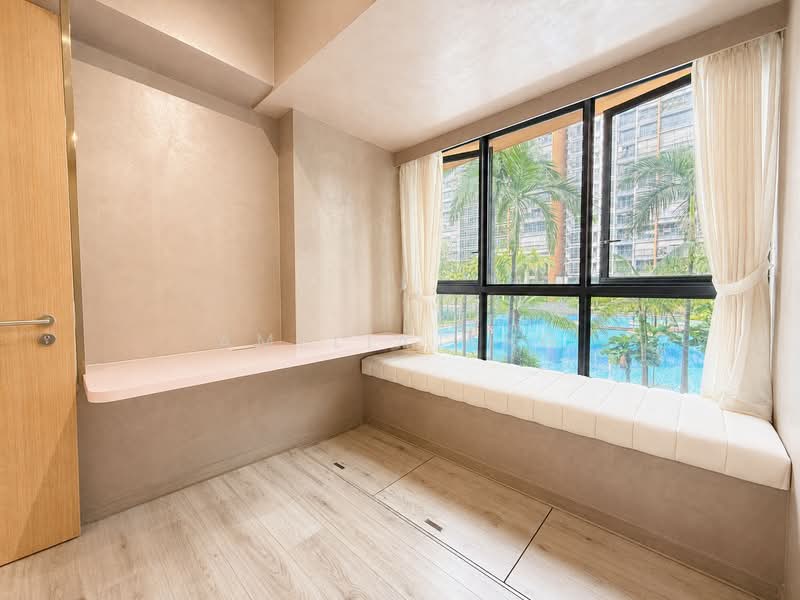 Coco Palms, 25 Pasir Ris Grove, 2 Bedrooms, 753 sqft, Condominium For Rent, by Amelia Ang, 500170128 - Common Bedroom - PropertyGuru.com.sg