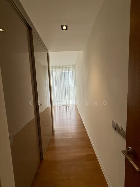 Hilltops, 99 Cairnhill Circle, 5 Bedrooms, 2,874 sqft, Condominium For Rent, by Kevin Feng, 500170130 - Corridor - PropertyGuru.com.sg