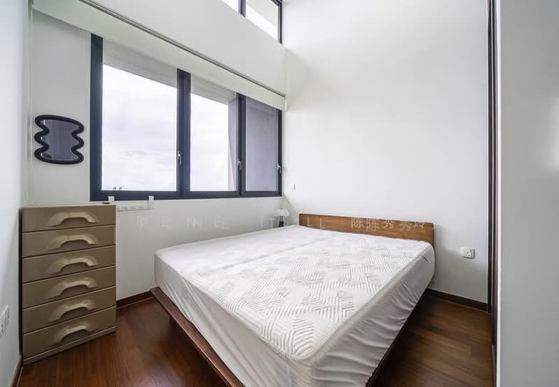 Sky Everton, 50 Everton Road, 1 Bedroom, 592 sqft, Condominium For Sale, by Irene TSL 陈秀玲, 500170131 - Bedroom - PropertyGuru.com.sg