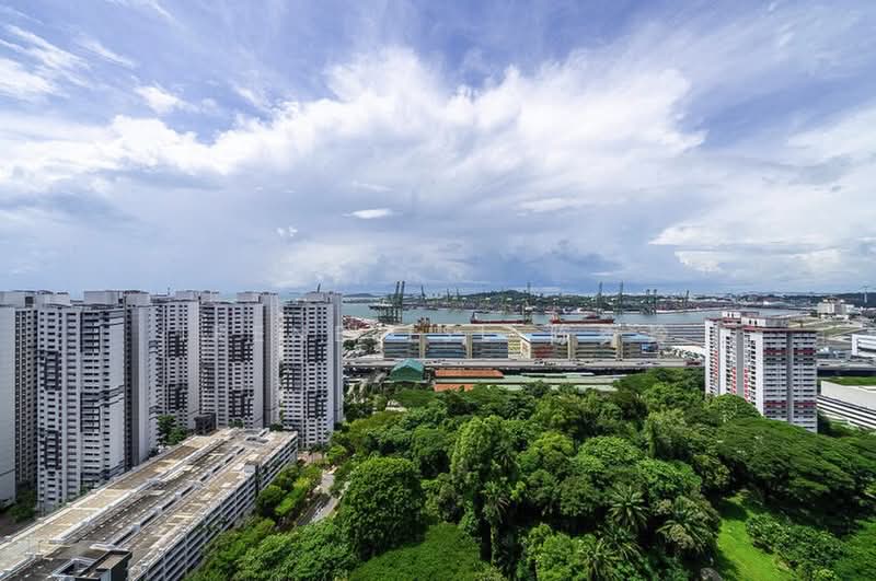 Sky Everton, 50 Everton Road, 1 Bedroom, 592 sqft, Condominium For Sale, by Irene TSL 陈秀玲, 500170131 - Exterior - PropertyGuru.com.sg