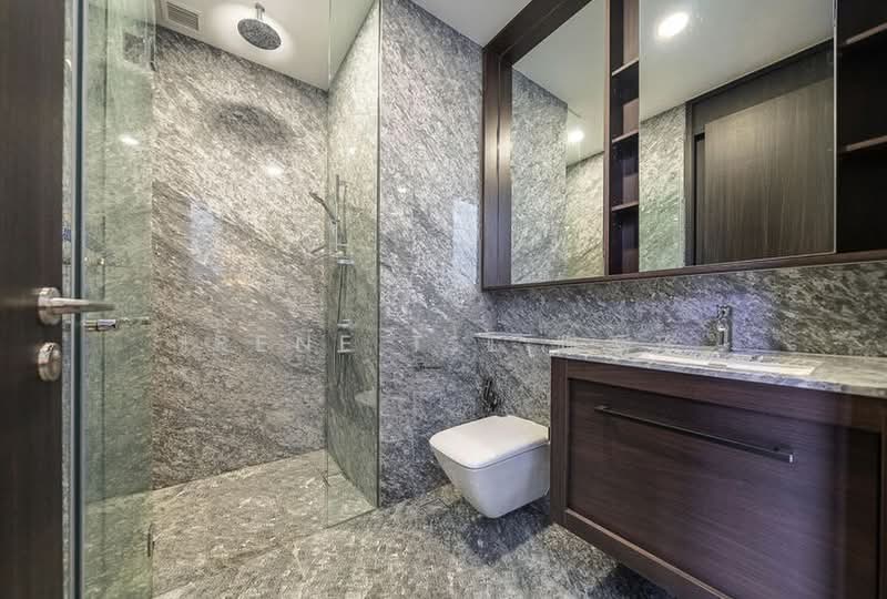 Sky Everton, 50 Everton Road, 1 Bedroom, 592 sqft, Condominium For Sale, by Irene TSL 陈秀玲, 500170131 - Bathroom - PropertyGuru.com.sg