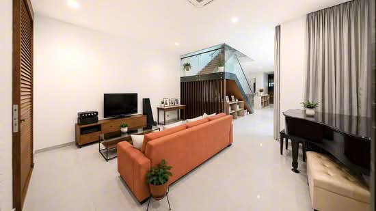 ✨Marvellous Mount Sinai Modern Semi-Detached✨, Mount Sinai / Holland Grove / Grove Drive, 5 Bedrooms, 4,500 sqft, Semi-Detached House For Sale, by Sarah X. (郑雪梅), 500170133 - PropertyGuru.com.sg