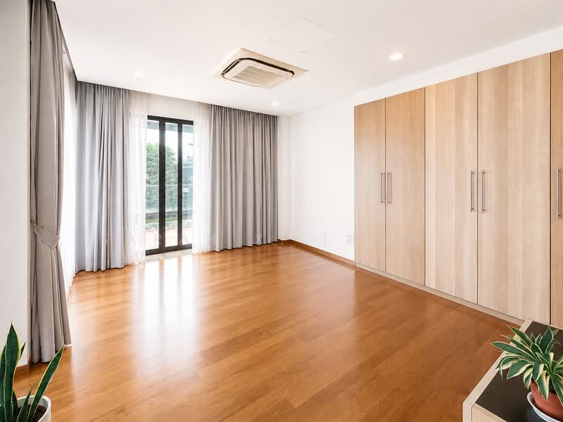 ✨Marvellous Mount Sinai Modern Semi-Detached✨, Mount Sinai / Holland Grove / Grove Drive, 5 Bedrooms, 4,500 sqft, Semi-Detached House For Sale, by Sarah X. (郑雪梅), 500170133 - Bedroom - PropertyGuru.com.sg