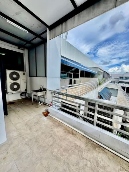 Northstar @ Amk, 7030 Ang Mo Kio Avenue 5, 1,100 sqft, Light Industrial (B1) For Rent, by Jenny Lee, 500170134 - CommercialGuru.com.sg