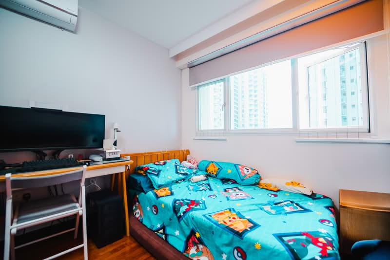 410C Fernvale Road, 410C Fernvale Road, 3 Bedrooms, 1,033 sqft, HDB Flat For Sale, by Edmond Tan, 500170135 - Bedroom - PropertyGuru.com.sg