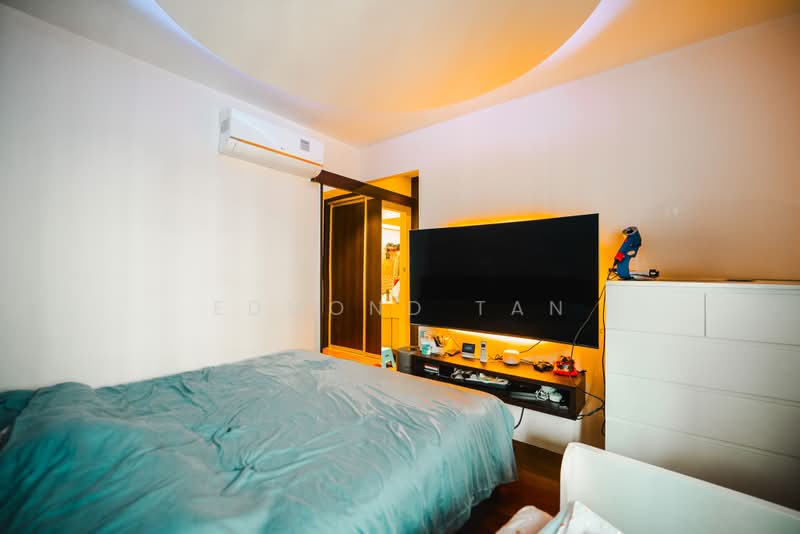410C Fernvale Road, 410C Fernvale Road, 3 Bedrooms, 1,033 sqft, HDB Flat For Sale, by Edmond Tan, 500170135 - Bedroom - PropertyGuru.com.sg