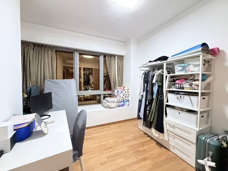 One Shenton, 1 Shenton Way, 2 Bedrooms, 1,087 sqft, Condominium For Rent, by Celine Kong, 500170136 - PropertyGuru.com.sg