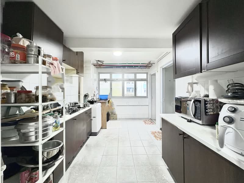175 Boon Lay Drive, 175 Boon Lay Drive, 2 Bedrooms, 635 sqft, HDB Flat For Sale, by Noviana Santoso, 500170140 - Kitchen - PropertyGuru.com.sg