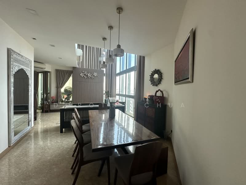 Tanamera Crest, 8 Pari Dedap Walk, 4 Bedrooms, 1,970 sqft, Condominium For Sale, by Dorothy Chua, 500170144 - Living Room - PropertyGuru.com.sg
