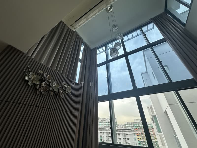 Tanamera Crest, 8 Pari Dedap Walk, 4 Bedrooms, 1,970 sqft, Condominium For Sale, by Dorothy Chua, 500170144 - View - PropertyGuru.com.sg
