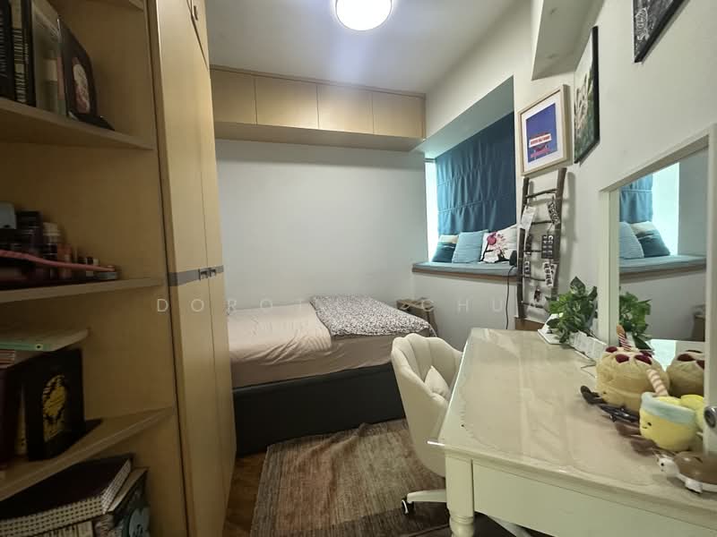 Tanamera Crest, 8 Pari Dedap Walk, 4 Bedrooms, 1,970 sqft, Condominium For Sale, by Dorothy Chua, 500170144 - Bedroom - PropertyGuru.com.sg