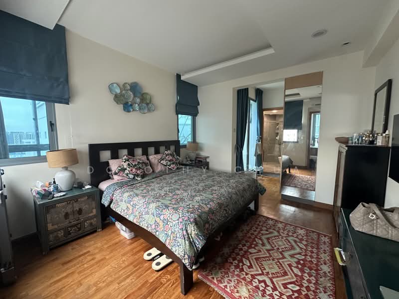 Tanamera Crest, 8 Pari Dedap Walk, 4 Bedrooms, 1,970 sqft, Condominium For Sale, by Dorothy Chua, 500170144 - Bedroom - PropertyGuru.com.sg