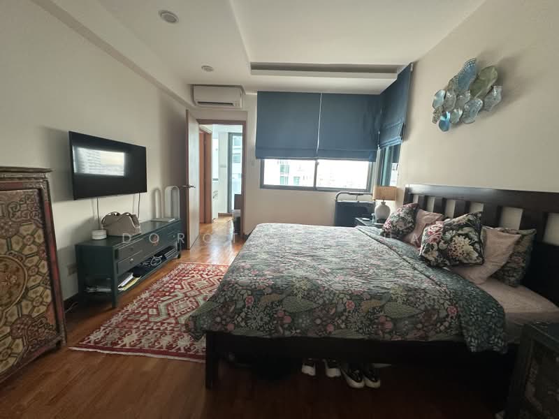 Tanamera Crest, 8 Pari Dedap Walk, 4 Bedrooms, 1,970 sqft, Condominium For Sale, by Dorothy Chua, 500170144 - Bedroom - PropertyGuru.com.sg