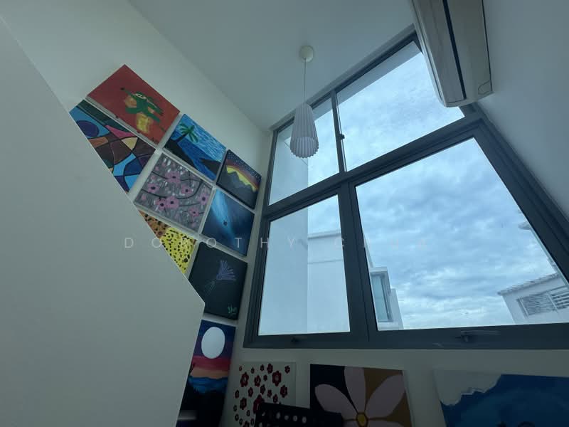 Tanamera Crest, 8 Pari Dedap Walk, 4 Bedrooms, 1,970 sqft, Condominium For Sale, by Dorothy Chua, 500170144 - Interior - PropertyGuru.com.sg