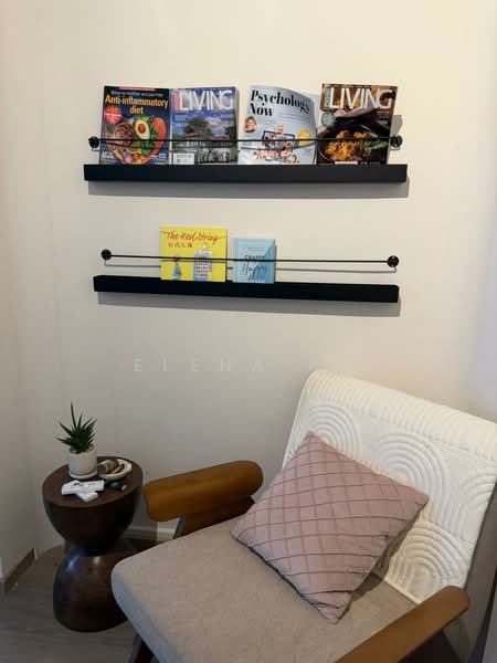 Dedicated Fixed Desk | Premium Boutique Coworking Space Near MRT (Bugis & Lavender), , 600 sqft, Office For Rent, by Elena Au, 500170145 - Interior - CommercialGuru.com.sg
