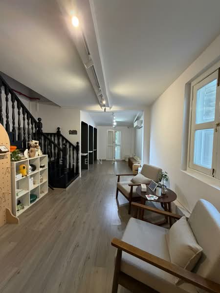 Dedicated Fixed Desk | Premium Boutique Coworking Space Near MRT (Bugis & Lavender), , 600 sqft, Office For Rent, by Elena Au, 500170145 - Interior - CommercialGuru.com.sg