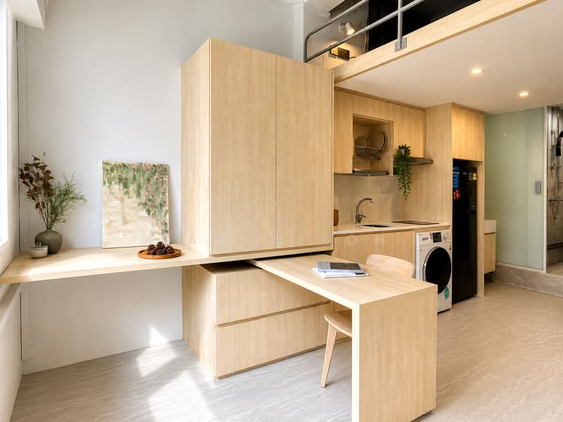 Freehold Co-Living Investment | Ensuite Rooms | Fully Renovated | Prime D9 | High Rental Yield, River Valley Road, 5 Bedrooms, 1,076 sqft, Walk-up Apartment For Sale, by Damon Koh, 500170147 - PropertyGuru.com.sg
