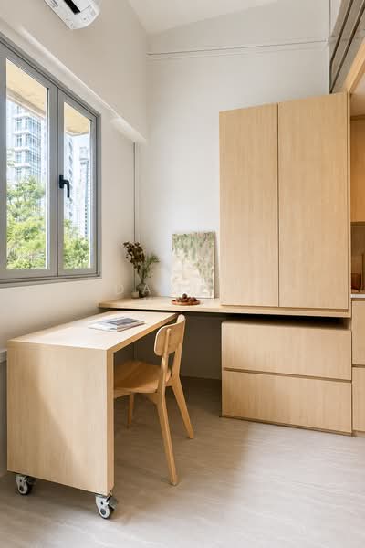 Freehold Co-Living Investment | Ensuite Rooms | Fully Renovated | Prime D9 | High Rental Yield, River Valley Road, 5 Bedrooms, 1,076 sqft, Walk-up Apartment For Sale, by Damon Koh, 500170147 - PropertyGuru.com.sg